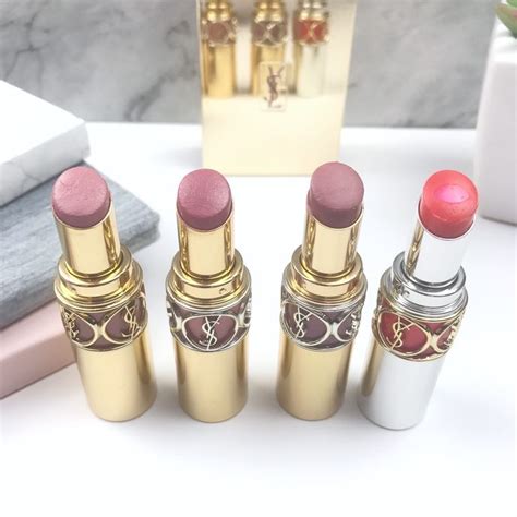 ysl lipstick expiration date|YSL production dates.